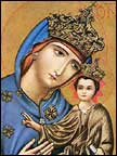 Our Lady of Valverde