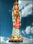 La Madonna del Bagno