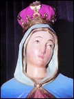 Our Lady of Valmala